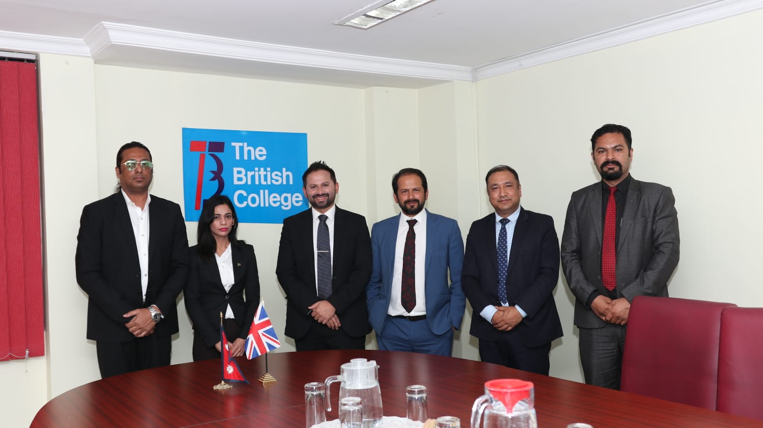 XCEL International Education and City and Guilds Launch Vocational Training Centres in Nepal
